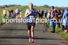 Senior Men and Womens 2023 Heaton Memorial 10k Road Race, Newcastle Town Moor, Newcastle.  Photo: David T. Hewitson/Sports for All Pics